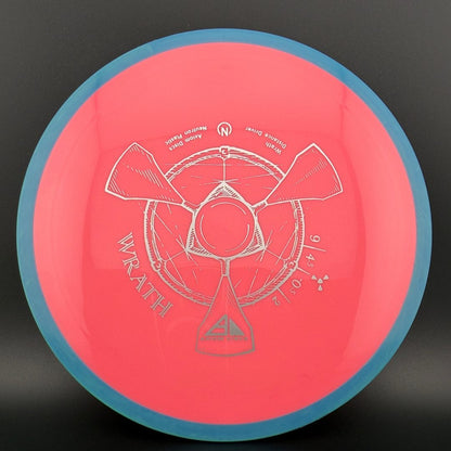 Neutron Wrath