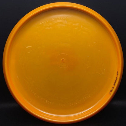 PA-2 500 Plastic - Signature Series Manabu 12x Japanese Champion