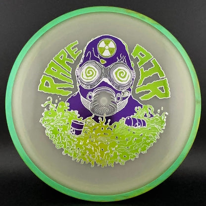 Eclipse Crave - RADioactive Man by Ripper Studios