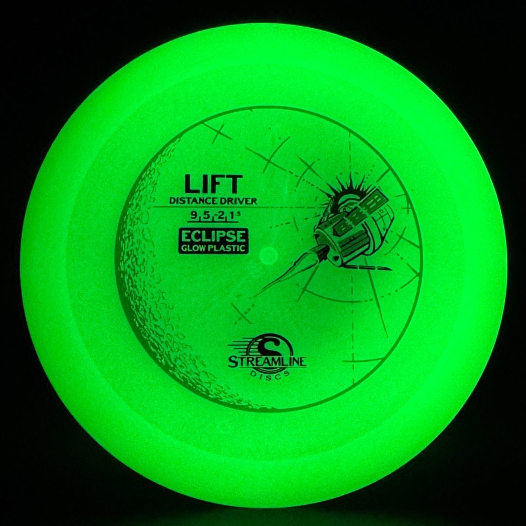 Eclipse 2.0 Lift