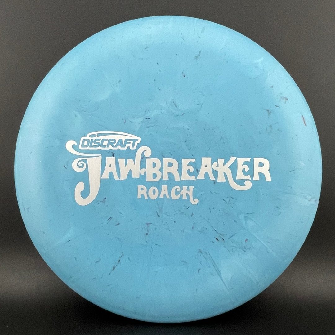 Jawbreaker Roach