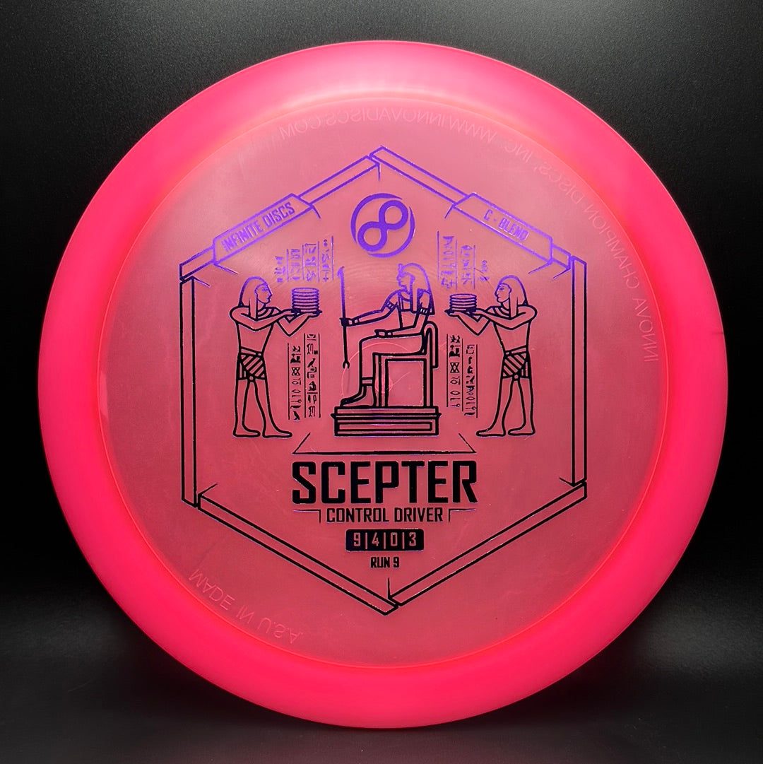 C-Blend Scepter