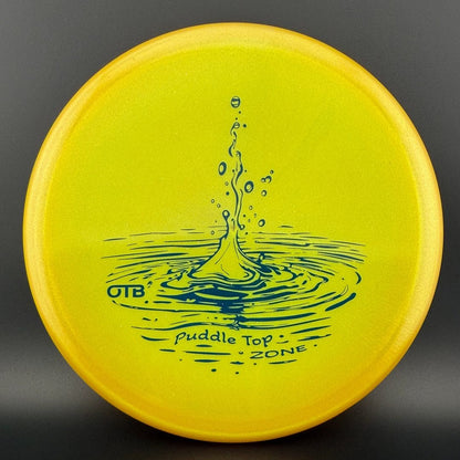 Colorshift Z Zone - Puddle Top