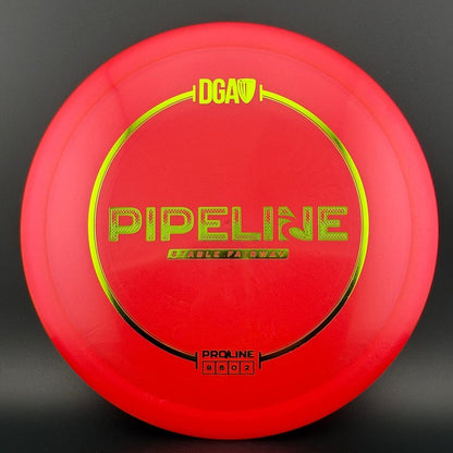 ProLine Pipeline