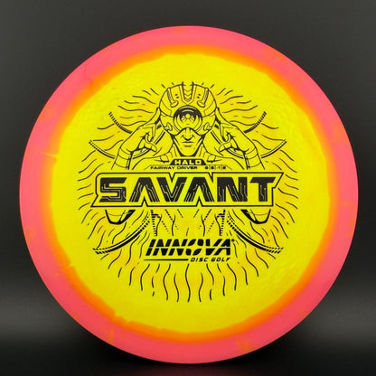 Halo Star Savant