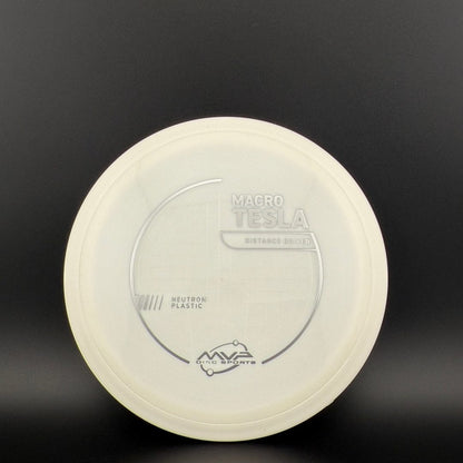 Neutron Macro Tesla - (6" Mini Disc)