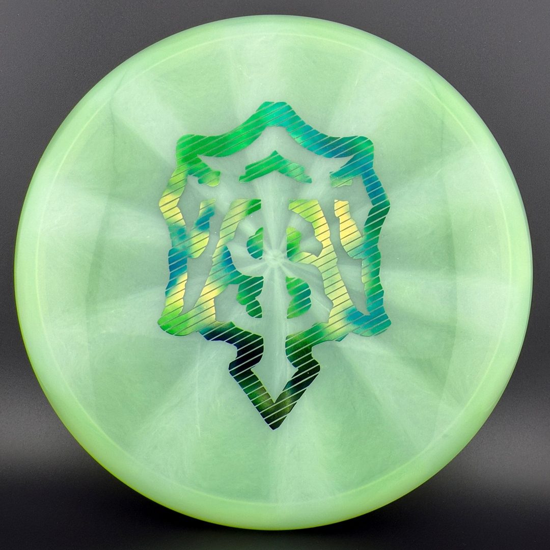 Soft Ethos Praxis - Monogram