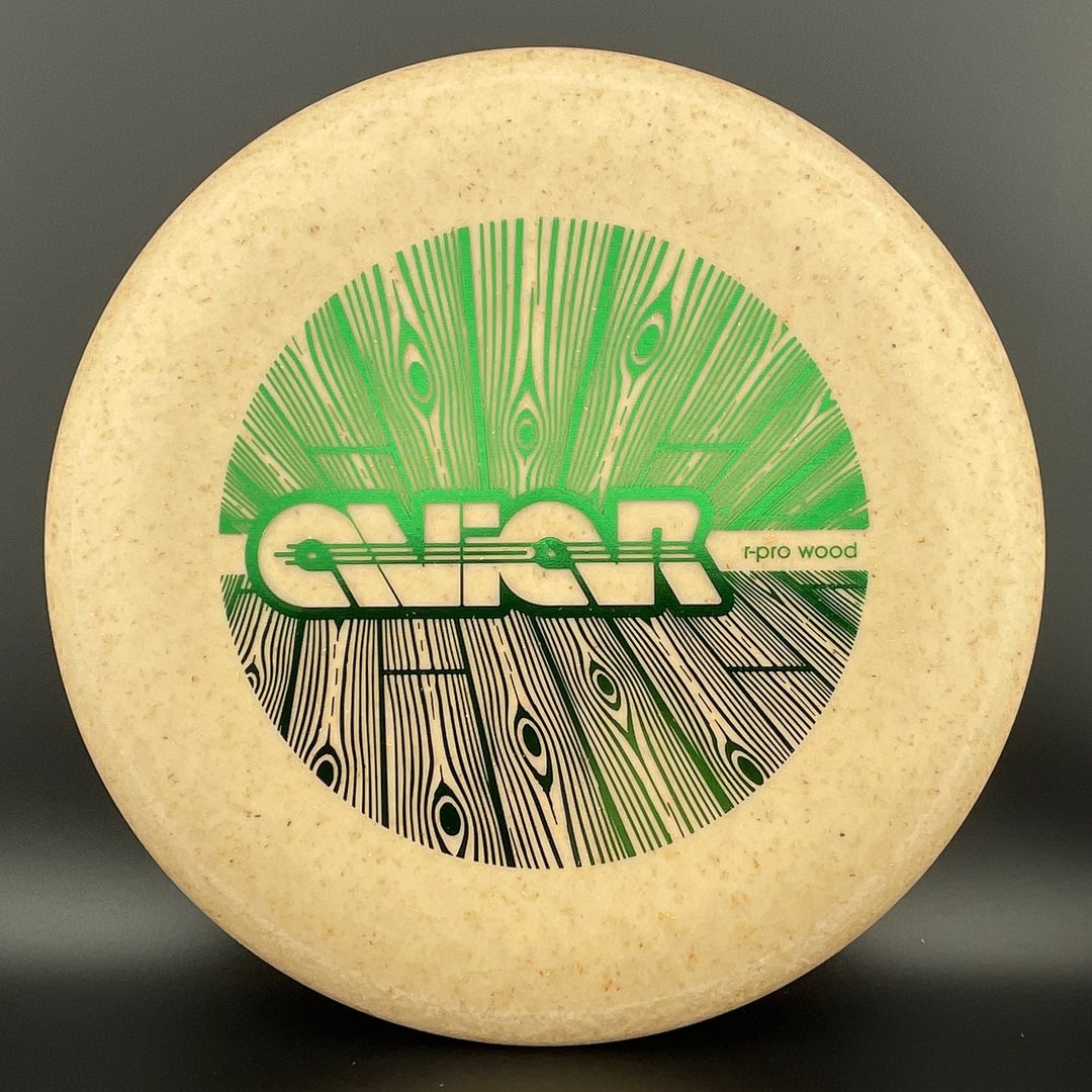 R-Pro Wood Aviar