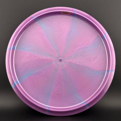 Titanium Swirl Buzzz