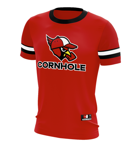 Cardinals Cornhole