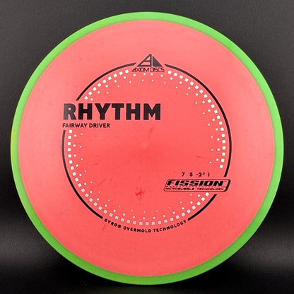 Fission Rhythm