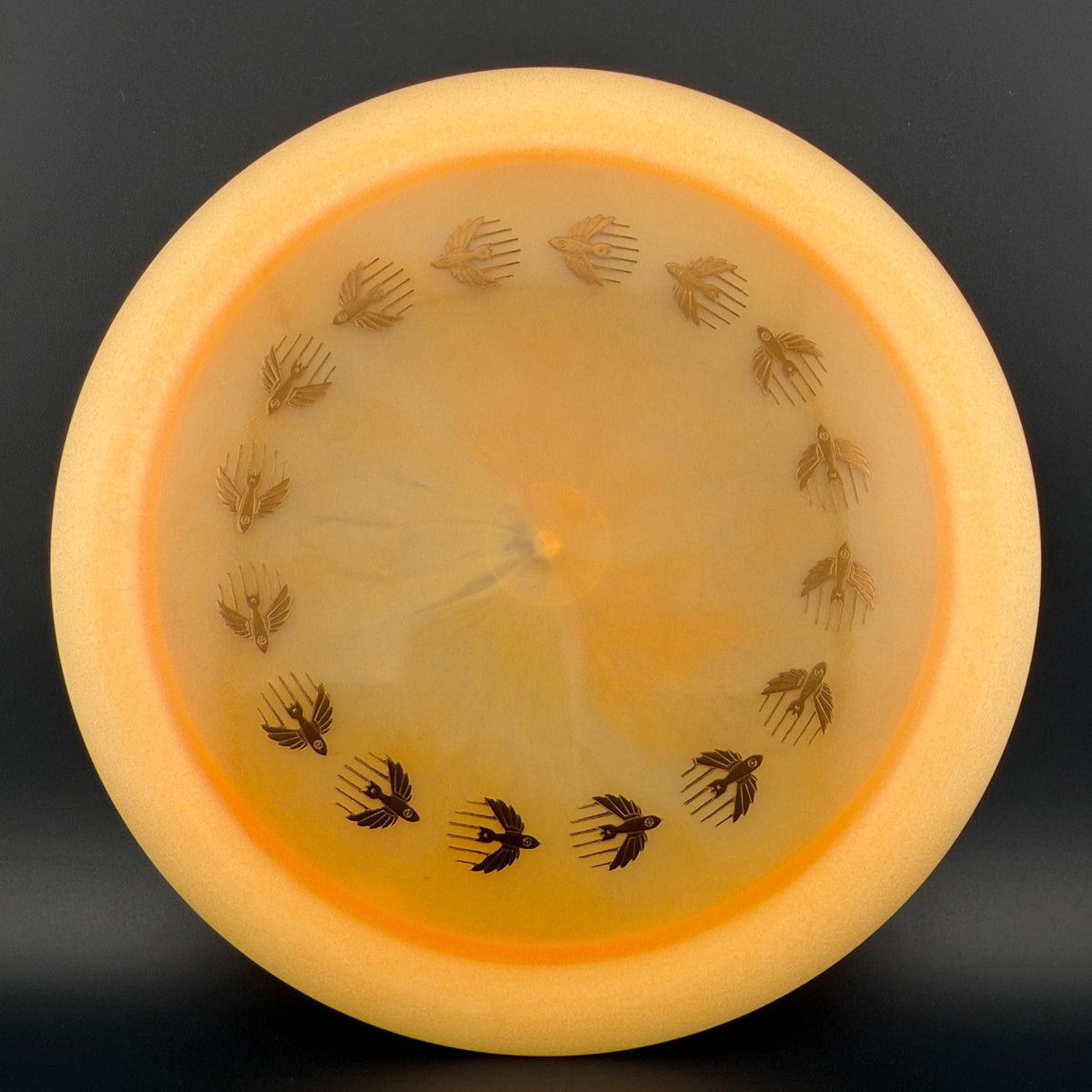 Proto Glow Gummy Champion Destroyer - Bomber Ring
