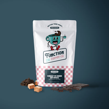The Founder's Box - Ultimate Whole Bean Coffee Bundle
