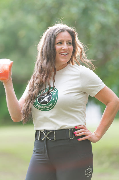 Starbuck Equestrian Tee