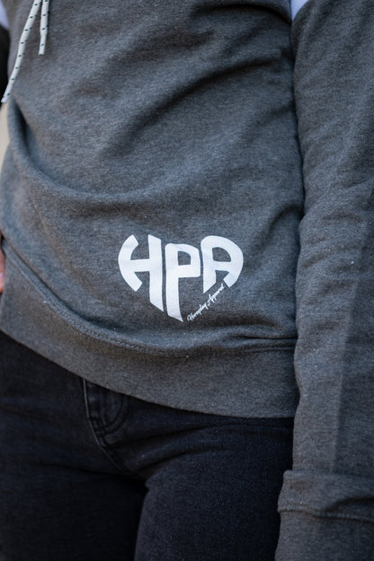 The Horseplay Monogram Sweater