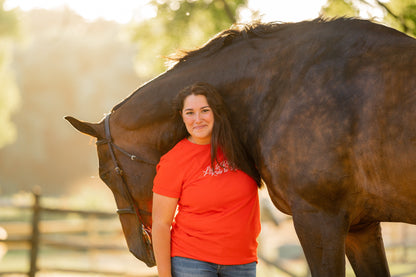 Live To Ride: Poppy (Ladies)