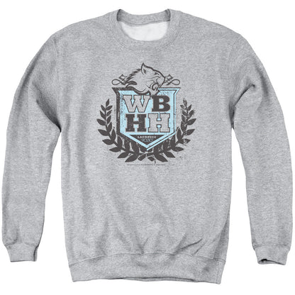 90210 Wbhh Mens Crewneck Sweatshirt Athletic Heather