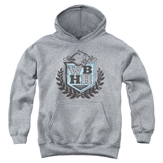 90210 Wbhh Kids Youth Hoodie Heather Officially Licensed
