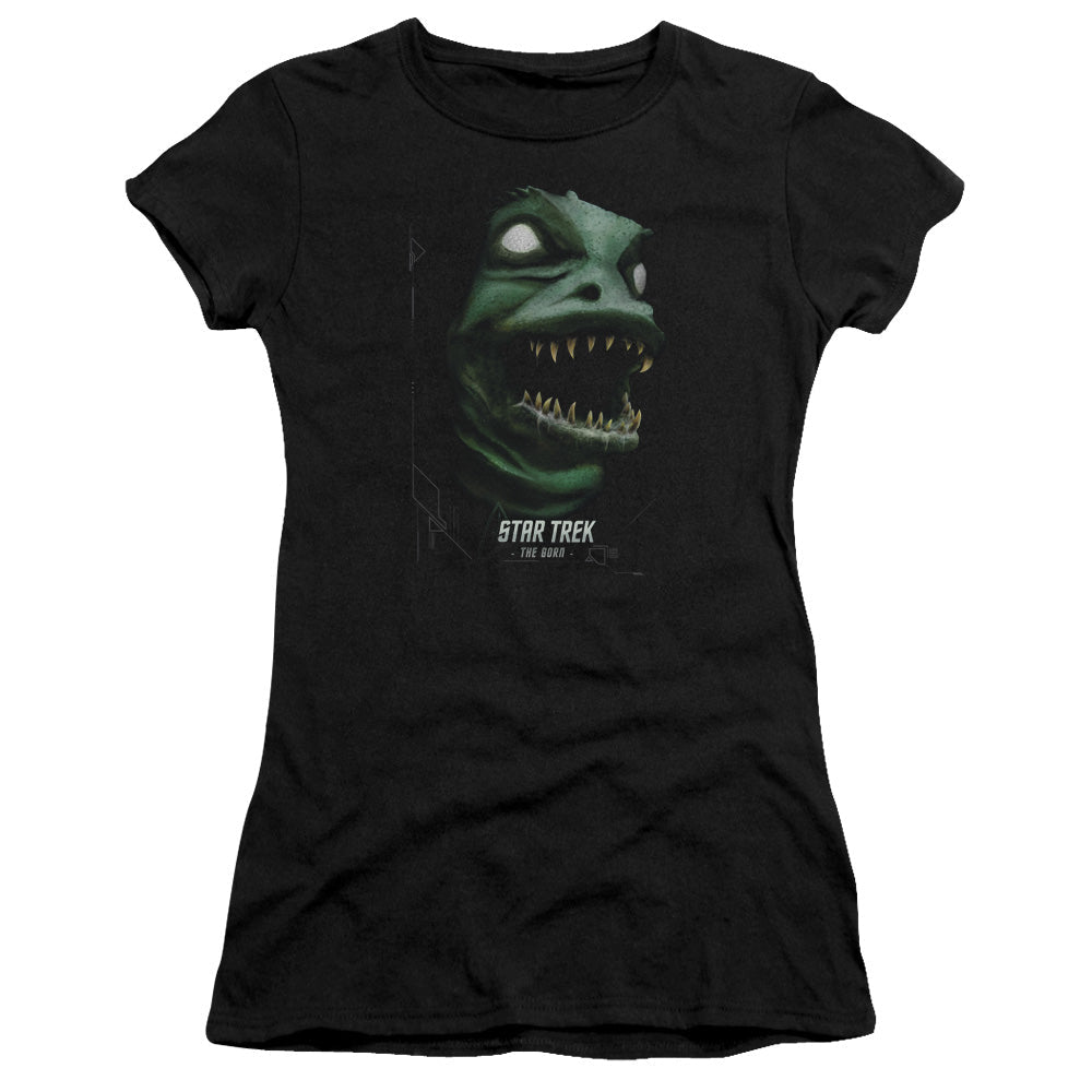 Csi Miami the Cast in Black Juvenile Kids Youth T Shirt Black Officially Licensed