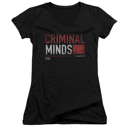 Ghost Whisperer Doorway Womens T Shirt Black Officially Licensed