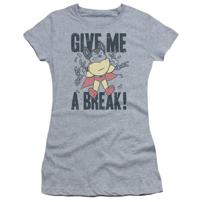 Criminal Minds Season 10 Cast Juvenile Kids Youth T Shirt Black Officially Licensed