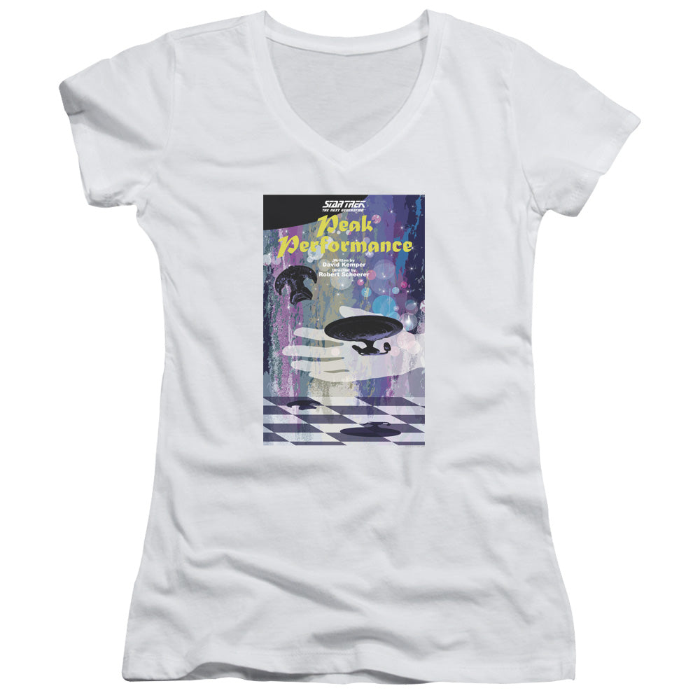 Medium Medium Womens T Shirt Black Officially Licensed