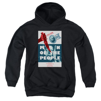 Ncis Logo Kids Youth T Shirt Navy Officially Licensed