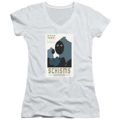 Ncis Rule 23 Womens T Shirt Navy Officially Licensed