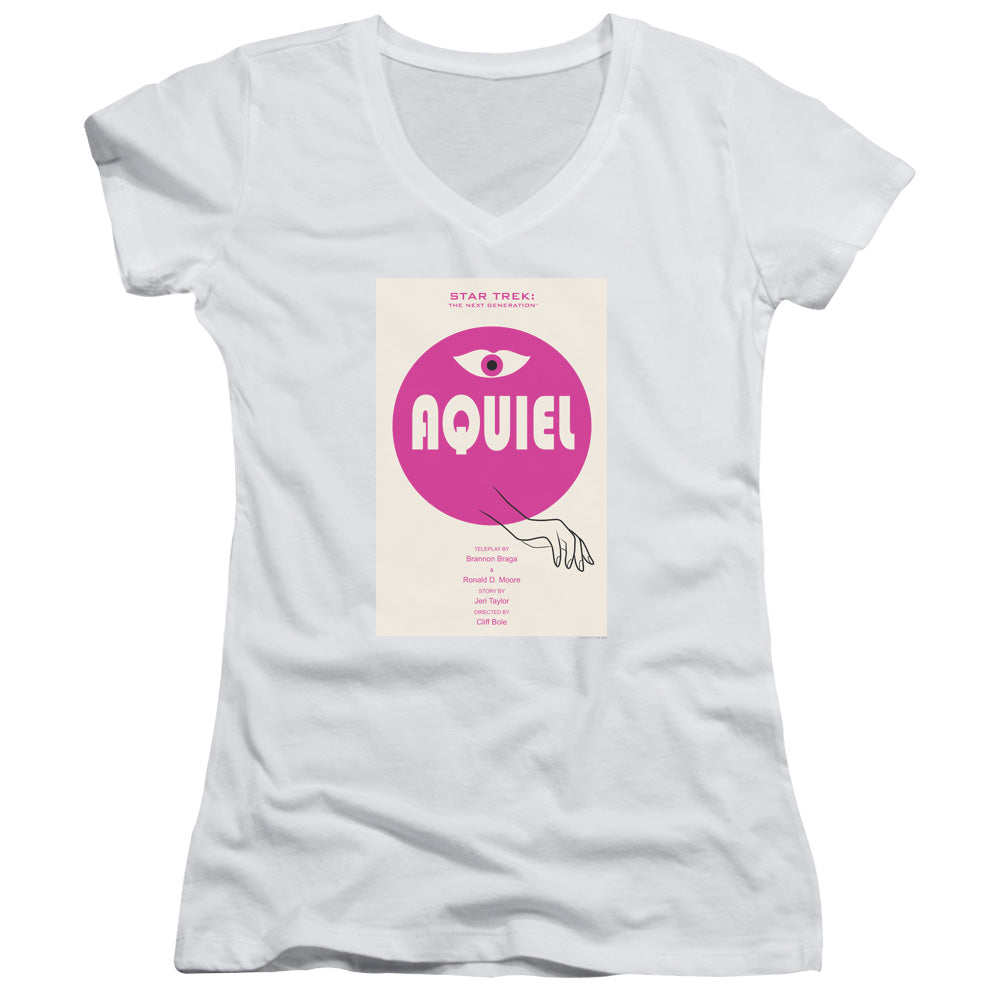 Mighty Mouse Dynamite Womens T Shirt Hot Pink Officially Licensed