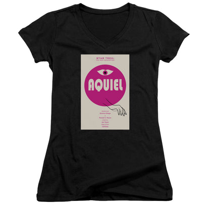 Mighty Mouse Save Me Womens T Shirt Light Blue Officially Licensed