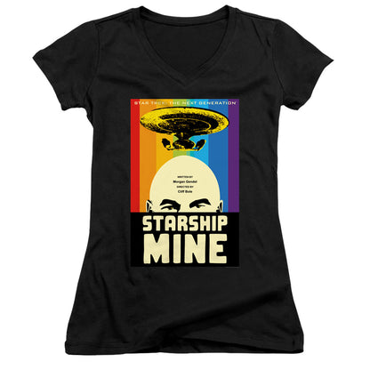 Ncis Strange is Not a Crime Womens T Shirt White Officially Licensed