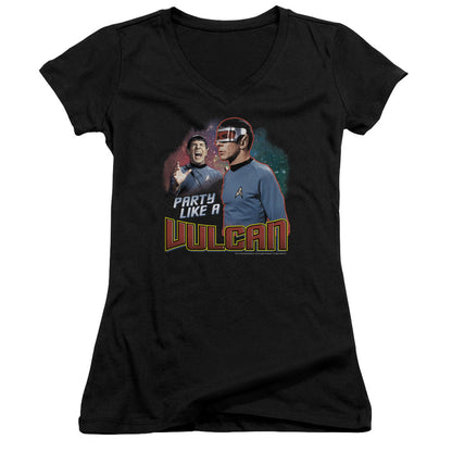 Criminal Minds Guns Drawn Womens T Shirt Black Officially Licensed