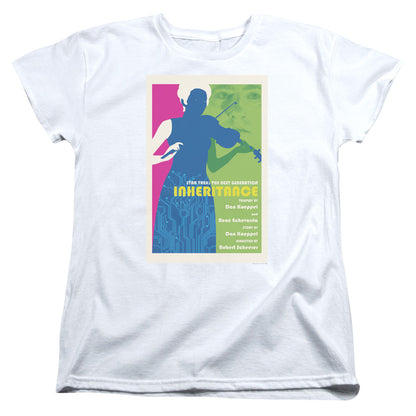 Mighty Mouse Mighty Flag Kids Youth T Shirt Light Blue Officially Licensed