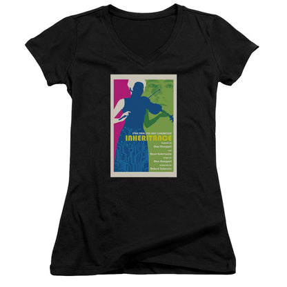 Ncis Sunny Day Womens T Shirt Red Officially Licensed