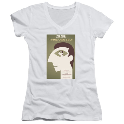 Ncis Investigators Womens T Shirt Black Officially Licensed