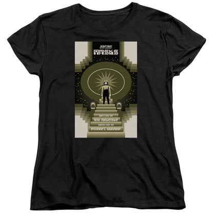 Mighty Mouse Mighty Storm Kids Youth T Shirt Black Officially Licensed