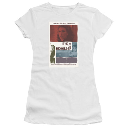 Csi the New Guy Womens T Shirt Charcoal Officially Licensed