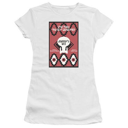 Criminal Minds the Crew Womens T Shirt Black Officially Licensed
