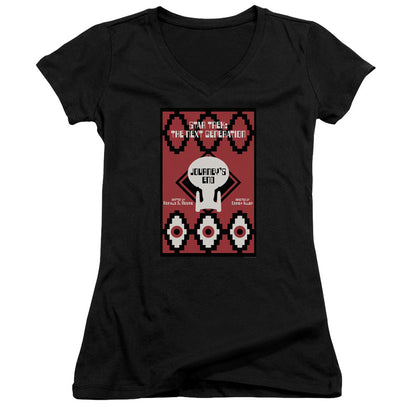 Mighty Mouse Youre Mighty Womens T Shirt Carolina Blue Officially Licensed
