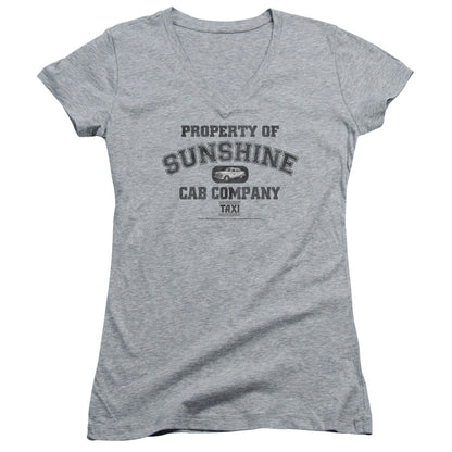 Cheers Group Shot Womens T Shirt Black Officially Licensed
