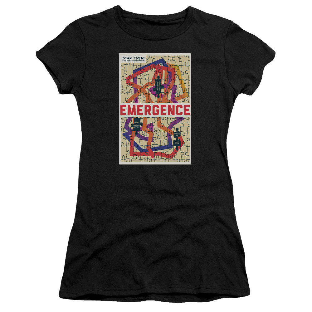 Csi Ny Watchful Eye Womens T Shirt White Officially Licensed