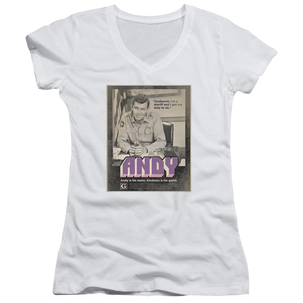 Happy Days Mr. C Womens T Shirt Banana Officially Licensed