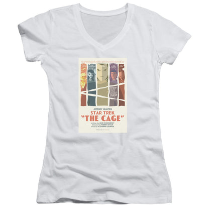Frasier Im Listening Womens T Shirt Black Officially Licensed