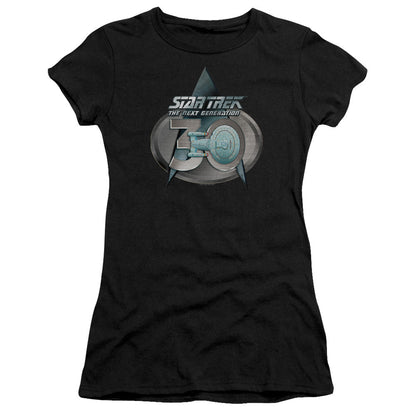 Mighty Mouse Mighty Flag Womens T Shirt Light Blue Officially Licensed