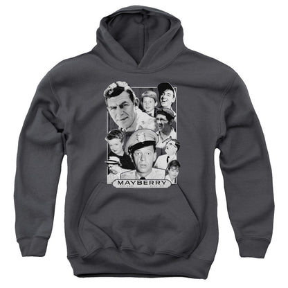 Cheers Group Shot Kids Youth T Shirt Black Officially Licensed