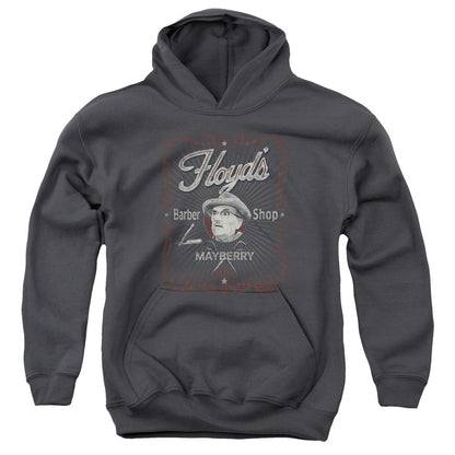 Criminal Minds Hotch Kids Youth T Shirt Black Officially Licensed
