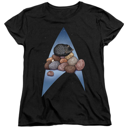 Ncis Strange Kids Youth T Shirt Black Officially Licensed