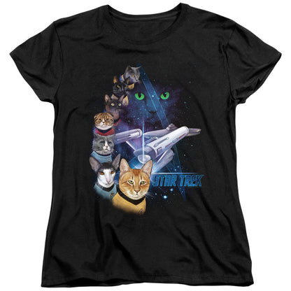 Ncis Strange Kids Youth T Shirt Black Officially Licensed