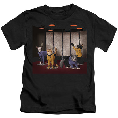 Mighty Mouse Mighty Circle Kids Youth Hoodie Charcoal Officially Licensed