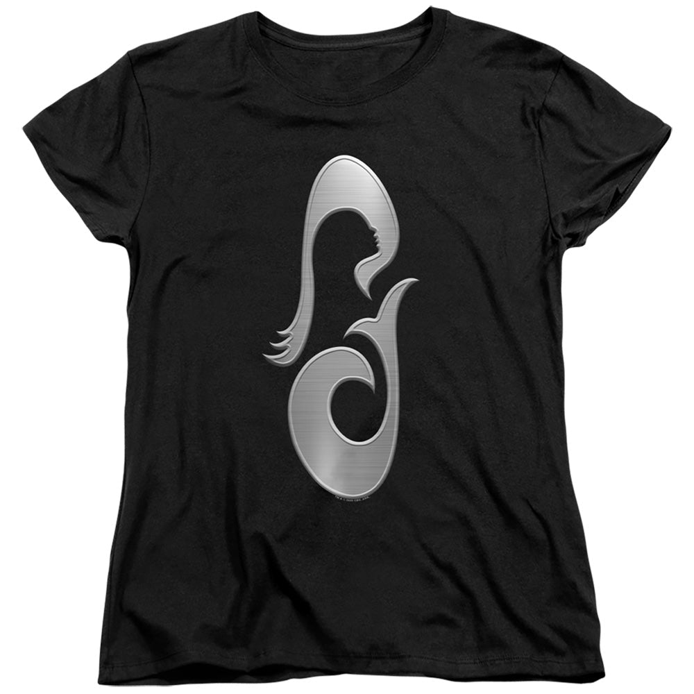 Jane the Virgin Golden Logo Kids Youth T Shirt White Officially Licensed